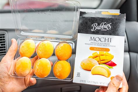 mochi best brand
